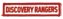 Discovery Rangers Group Tag