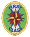 Adventure Rangers First Class Patch