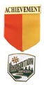 Expedition Rangers Achievement Medal