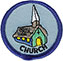 Church Merit FCF (Blue)
