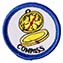 Compass Merit FCF (Blue)