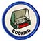 Cooking Merit FCF (Blue)