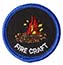 Fire Craft Merit FCF (Blue)