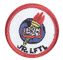 Jr. Light for the Lost Merit (Red)