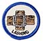 Lashing Merit FCF (Blue)