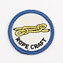 Rope Craft Merit FCF (Blue)