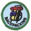 Backpacking Merit (Green)
