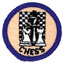 Chess Merit (Blue)