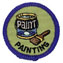 Painting Merit (Blue)