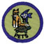 Pets Merit (Blue)