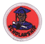 Scholarship Merit (Silver)