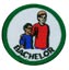 Bachelor Merit (Green)