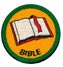 Bible Merit (Green)