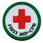 First Aid—CPR Merit (Green)