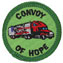 Convoy of Hope Merit (Green)