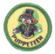 Puppeteer Merit (Green)