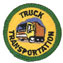 Truck Transportation Merit (Green)
