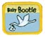 Baby Bootie Merit 