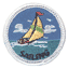 Sailing Merit (Silver)