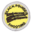 Black Powder Shooting Merit  (Silver)
