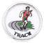 Track Merit (Silver)