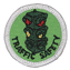 Traffic Safety Merit (Silver)