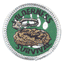 Wilderness Survival Merit FCF (Silver)