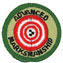 Advanced Marksmanship Merit (Green)