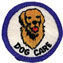Dog Care Merit (Blue)