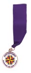 Outpost Ranger of the Year Medallion