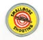 Smallbore Shooting Merit (Silver)