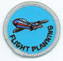 Flight Planning Merit (Silver)