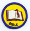 Bible Merit (Blue)
