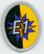 Expedition Rangers E1 Award Patch