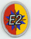 Expedition Rangers E2 Award Patch