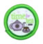 Time for Tea Badge  2010 Sleepover