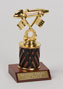Ranger Derby Trophy: Second Place