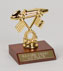 Ranger Derby Trophy Third Place