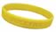 “Like Never Before” Silicone Wristbands