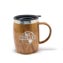 BGMC Woodgrain Mug