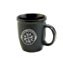 Royal Rangers Ceramic Mug Black