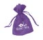Time for Tea Sheer Bag