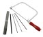Racer Shaping Tools