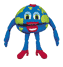BGMC Winnie-the-World Puppet