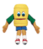BGMC Buddy Barrel Puppet Kit