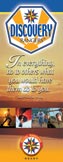 Discovery Rangers Poster