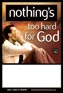 Nothing's Too Hard for God Billing Posters, Set of 4