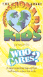 The Great Commissionary Kids Present: Who Cares Video
