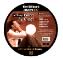 Nothing's Too Hard for God Vinyl Billboard Artwork DVD