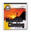 Mountain Climbing By The Book